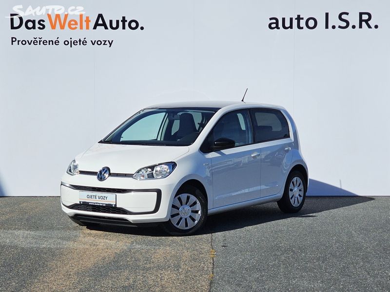 Volkswagen Up!, Move 1.0 MPI 55 kW
